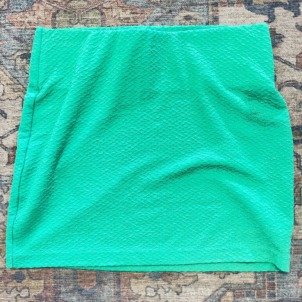 BCBGeneration Mini Skirt